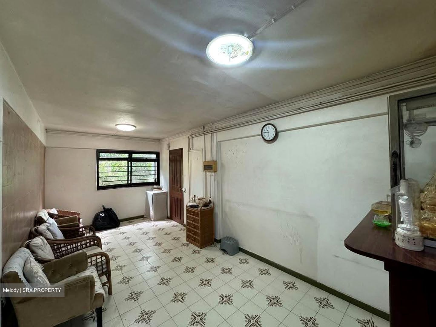 Blk 305 Clementi Avenue 4 (Clementi), HDB 3 Rooms #621220321